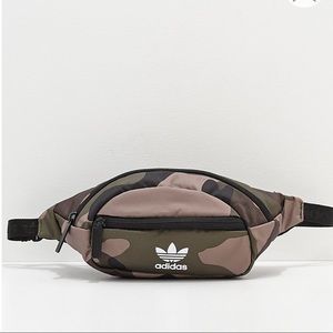 Adidas fanny pack